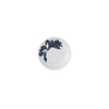 Vista Alegre Duality Butter Plate
