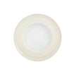 Vista Alegre Ivory Soup Plate