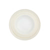 Vista Alegre Ivory Soup Plate