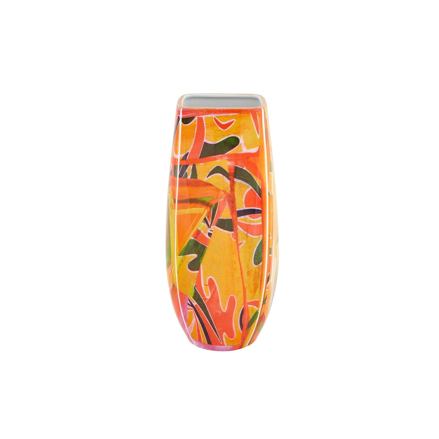 Vista Alegre Vivaz Flower Vase