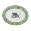Vista Alegre Casa De Alba Oval Platter - Medium