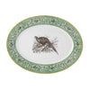 Vista Alegre Casa De Alba Oval Platter - Medium