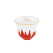 Vista Alegre Amazonia 6 cm Arabic Bowl