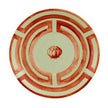 Vista Alegre The Meaning Tea Cup and Saucer