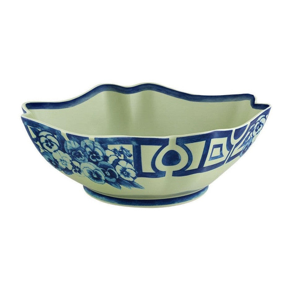 Vista Alegre The Meaning Salad Bowl