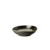 Rosenthal Junto Slate Grey Stoneware Plate Deep - 6 2/3 Inch