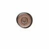 Rosenthal Junto Bronze Stoneware A.D. Saucer