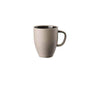 Rosenthal Junto Bronze Stoneware Mug With Handle