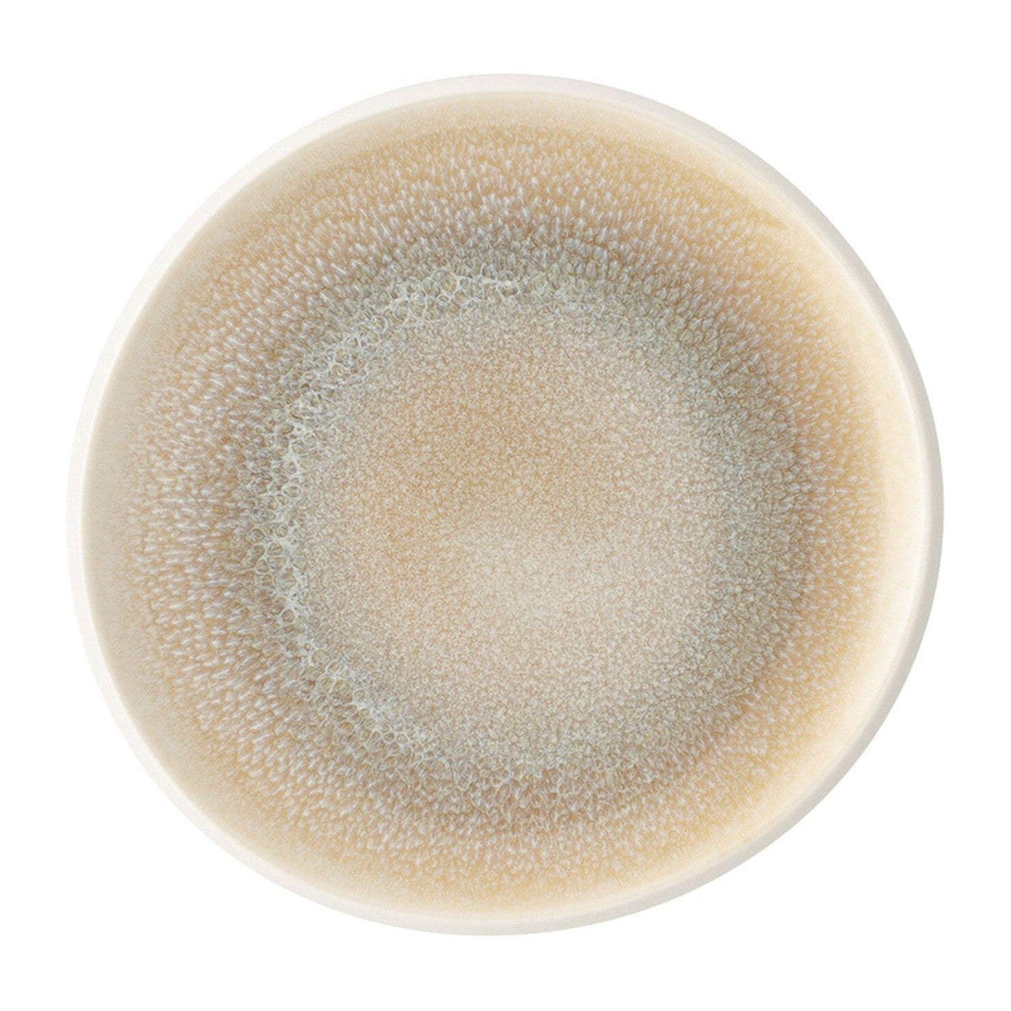 Rosenthal Junto - Dune Stoneware Bread & Butter Plate Flat