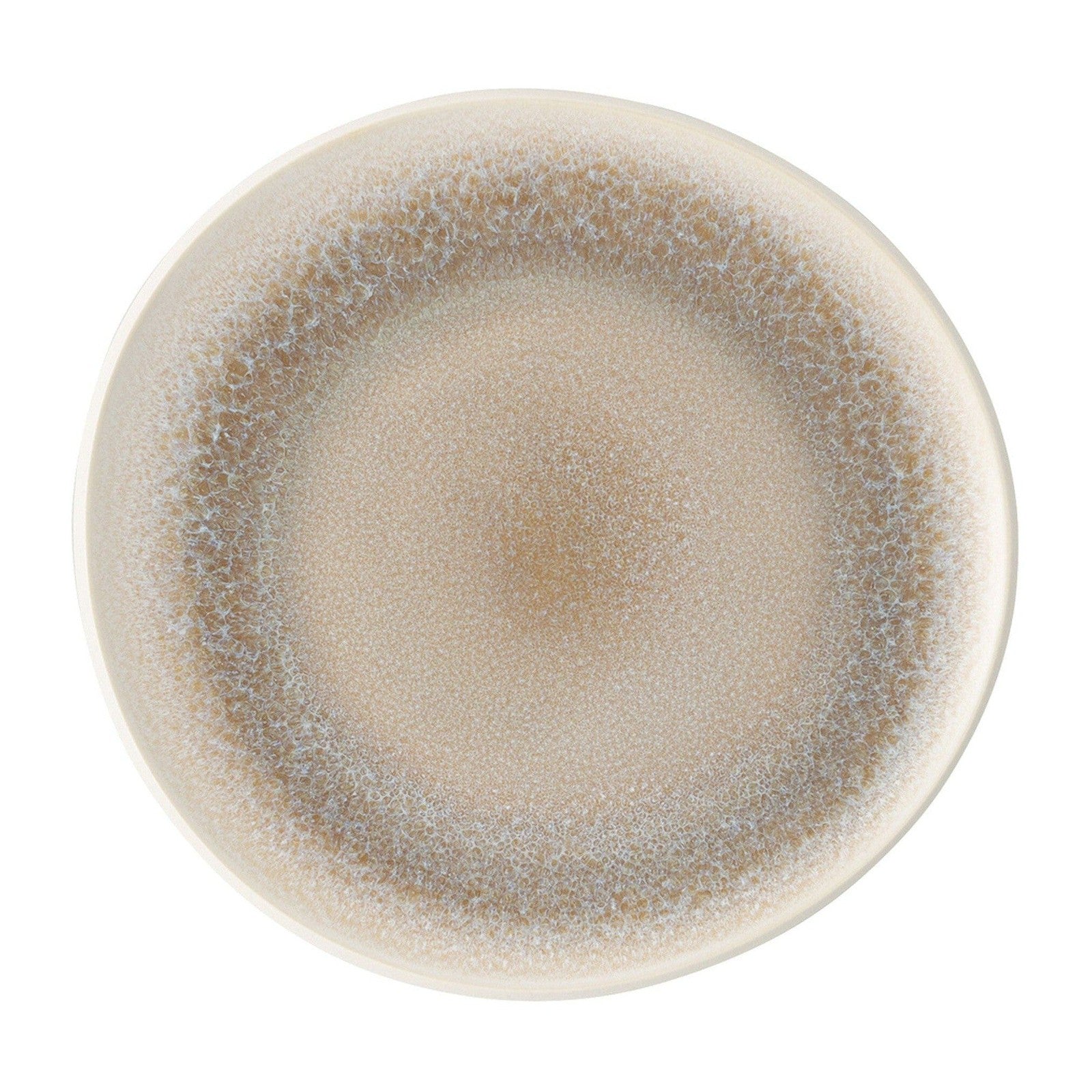 Rosenthal Junto - Dune Stoneware Salad Plate Flat