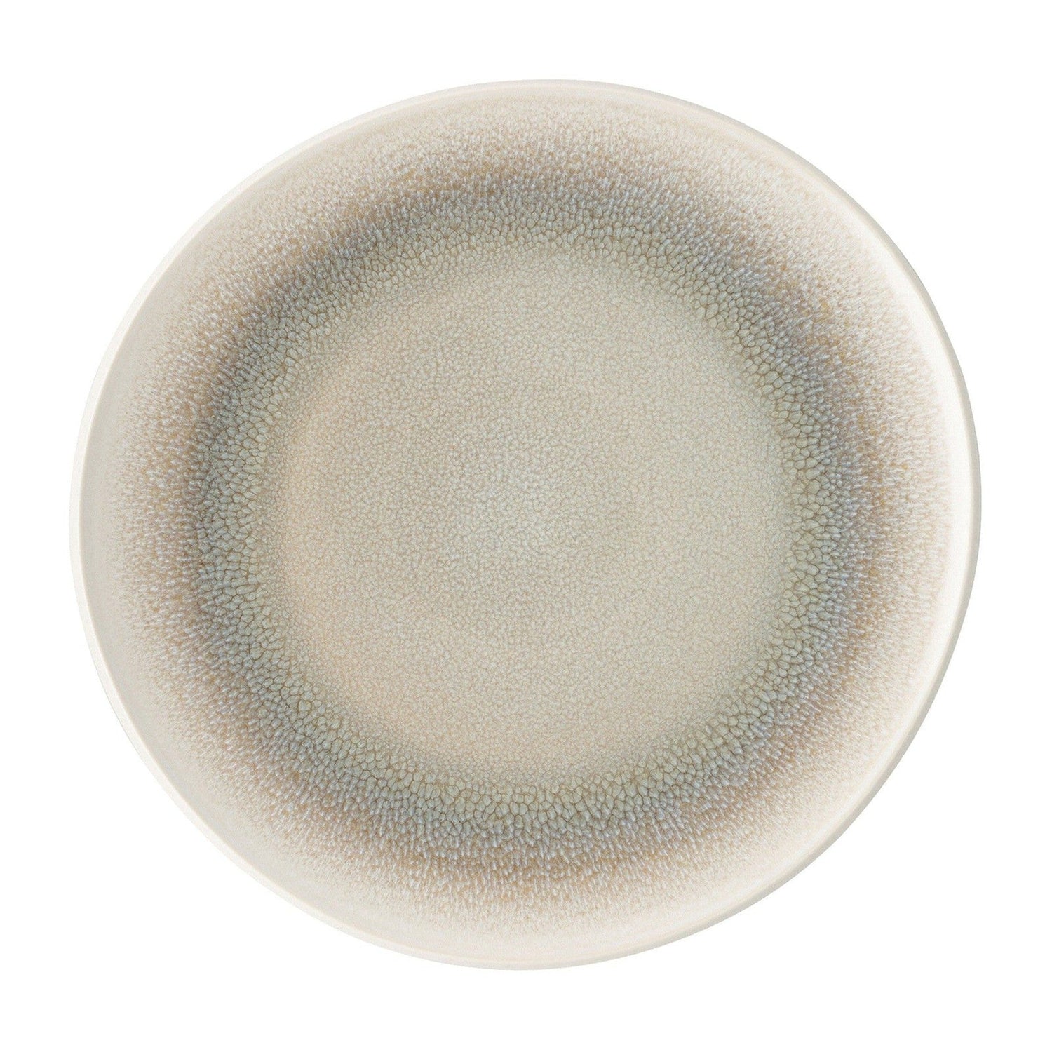 Rosenthal Junto - Dune Stoneware Dinner Plate Flat