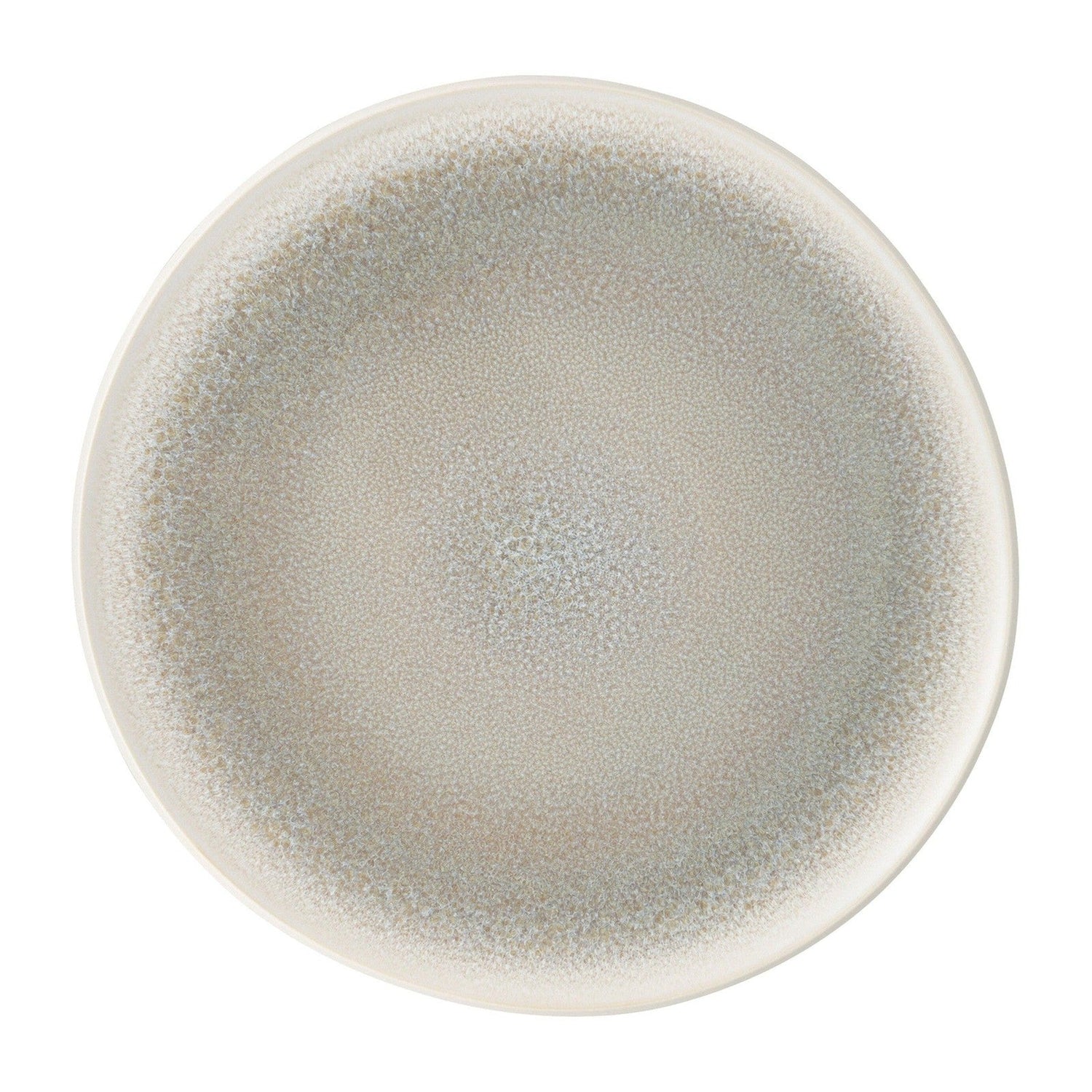 Rosenthal Junto - Dune Stoneware Service Plate Flat