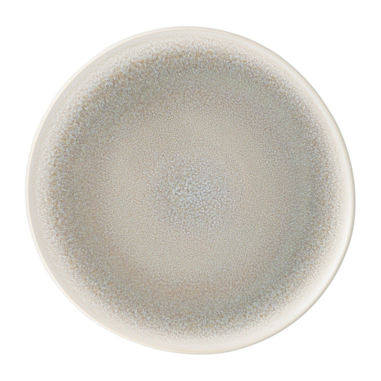 Rosenthal Junto - Dune Stoneware Service Plate Flat