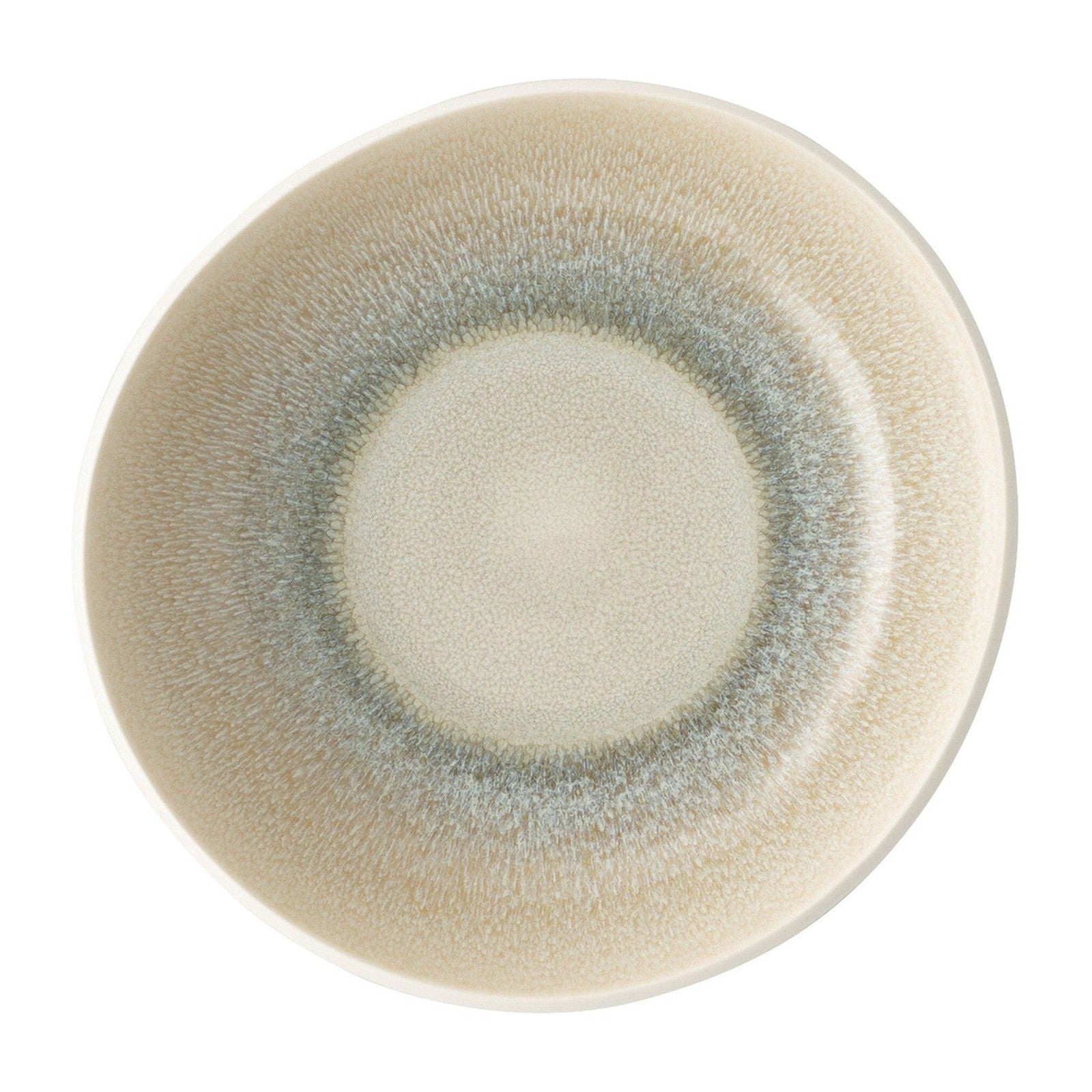 Rosenthal Junto - Dune Stoneware Soup Plate Deep