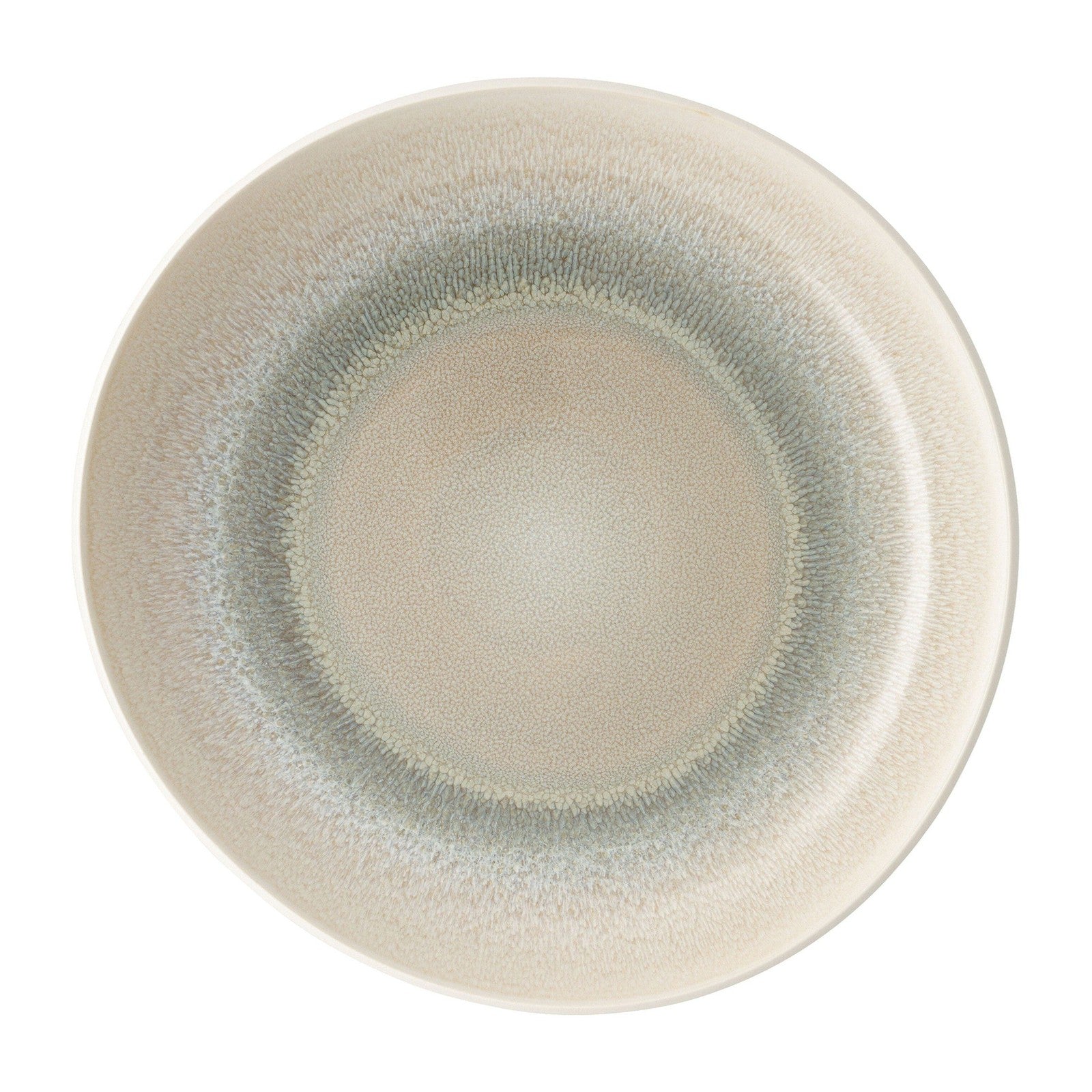 Rosenthal Junto - Dune Stoneware Plate Deep