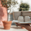 Rosenthal Junto - Dune Stoneware AD Cup