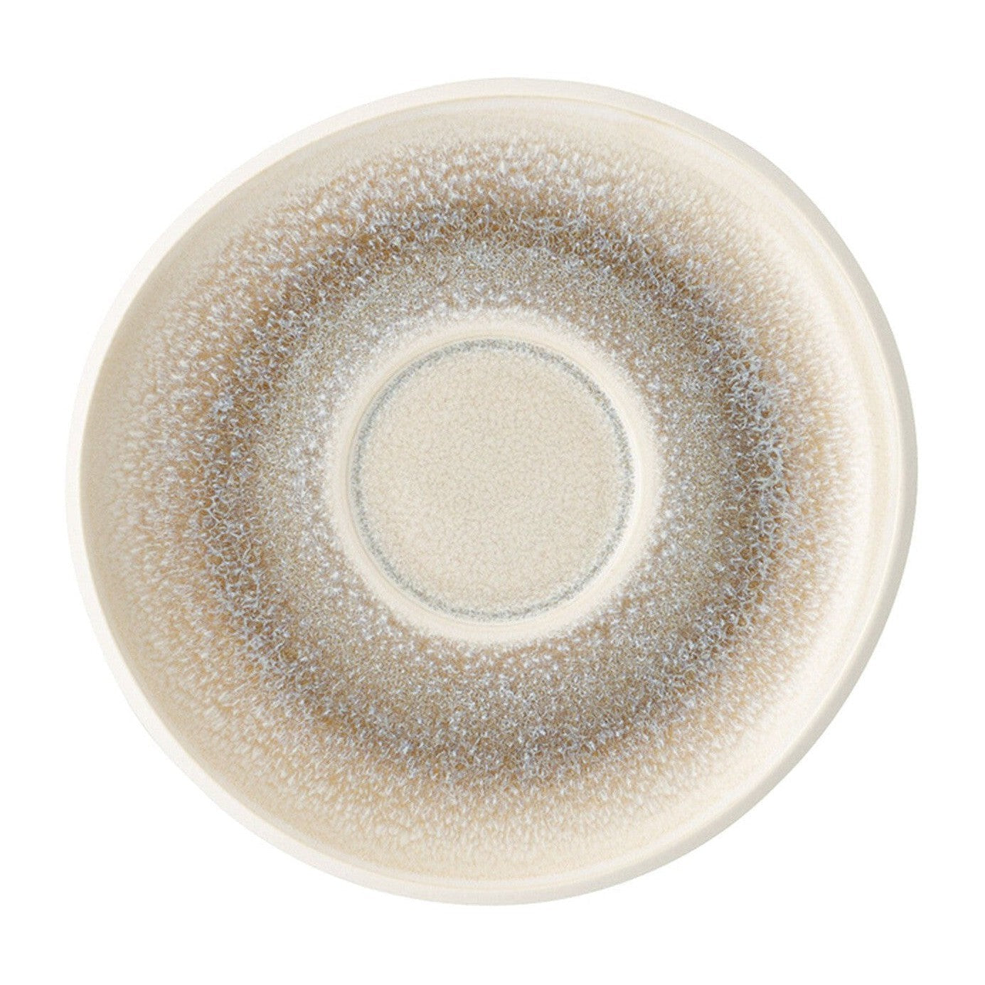 Rosenthal Junto - Dune Stoneware Saucer