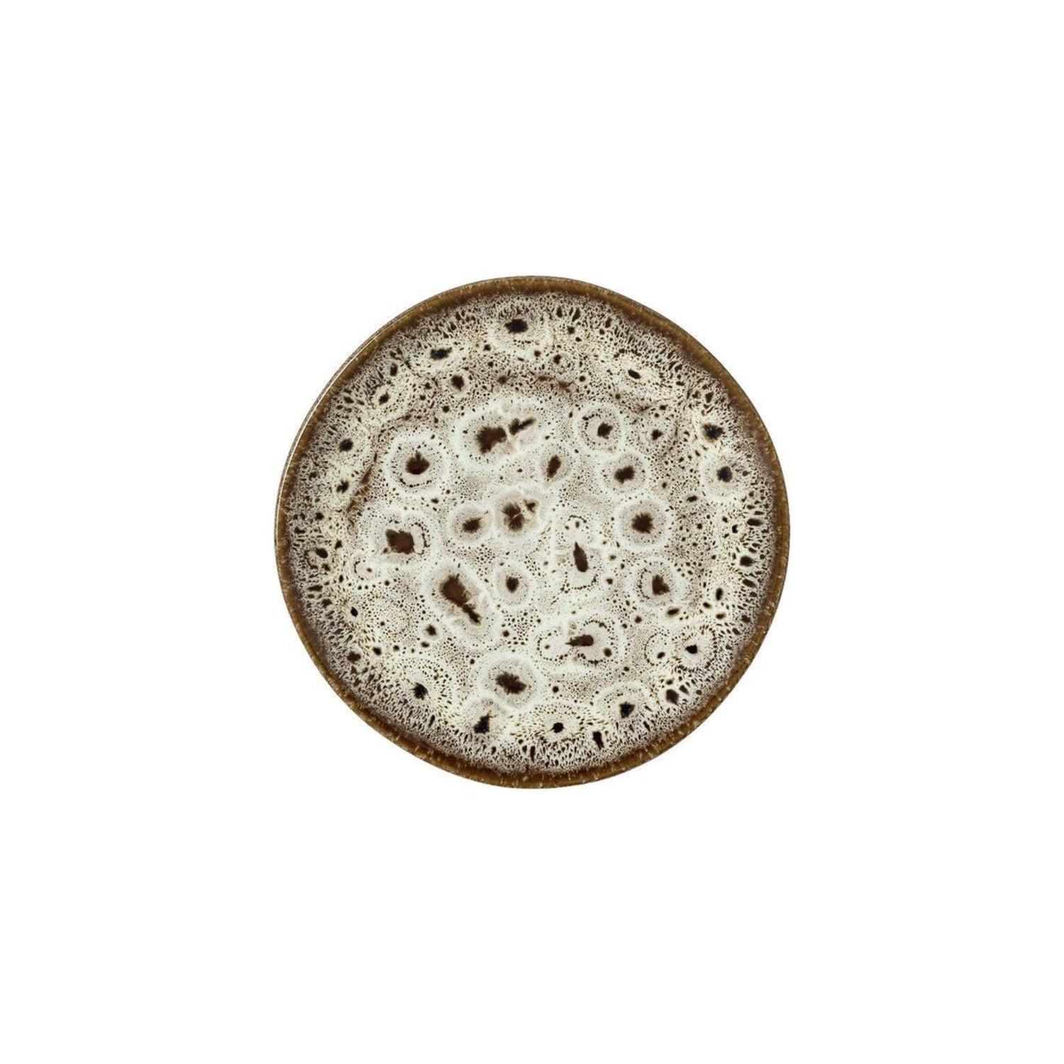 Rosenthal Sonetto Stoneware Plate 14 cm