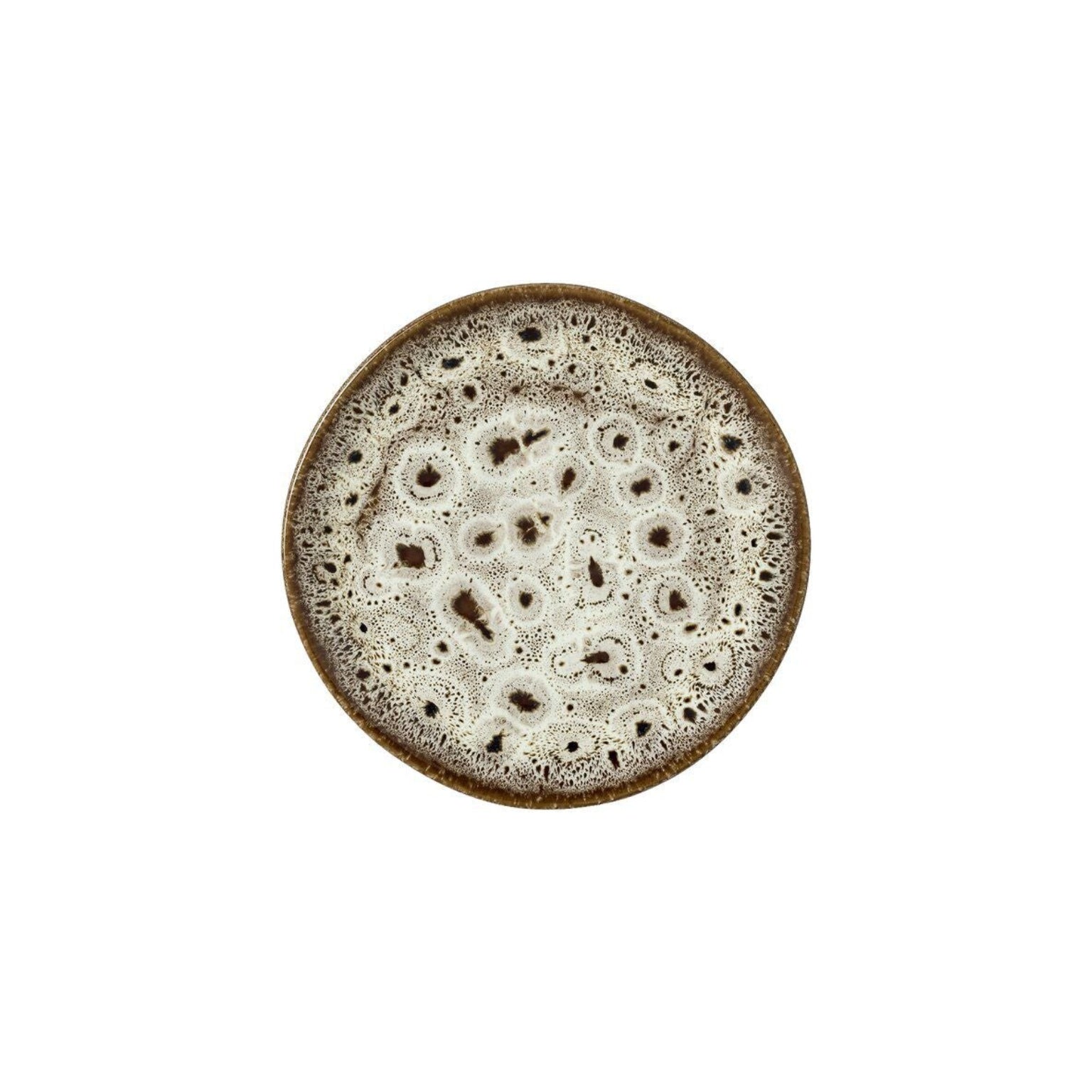 Rosenthal Sonetto Stoneware Plate 14 cm