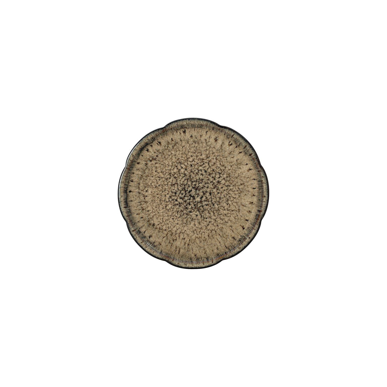 Rosenthal Sonetto Stoneware Platform Dish 15 cm