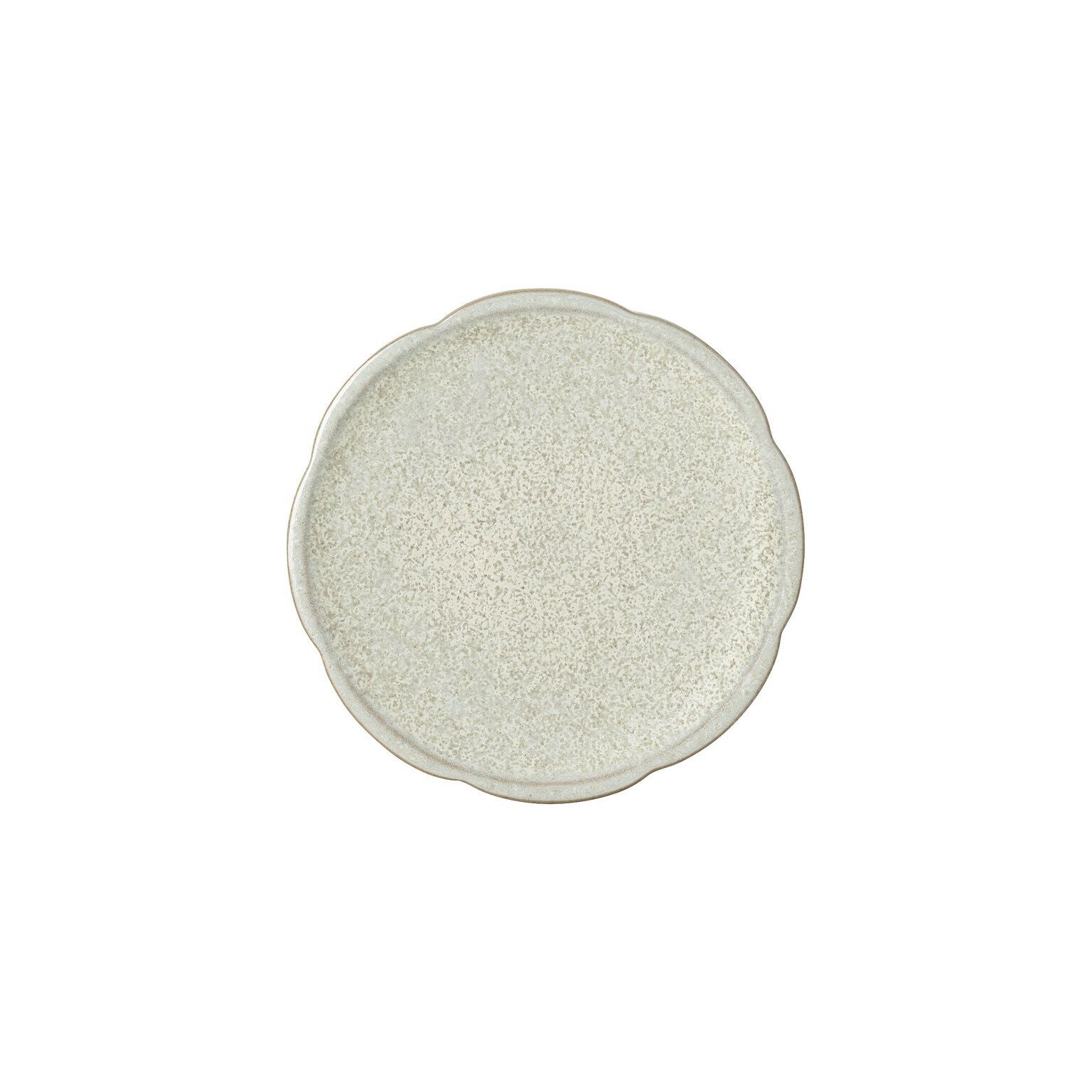 Rosenthal Sonetto Stoneware Platform dish 18 cm