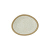 Rosenthal Sonetto Stoneware Platter 20 x 16 cm oval
