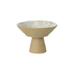 Rosenthal Sonetto Stoneware Bowl On Foott 16 cm
