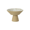 Rosenthal Sonetto Stoneware Bowl On Foott 16 cm