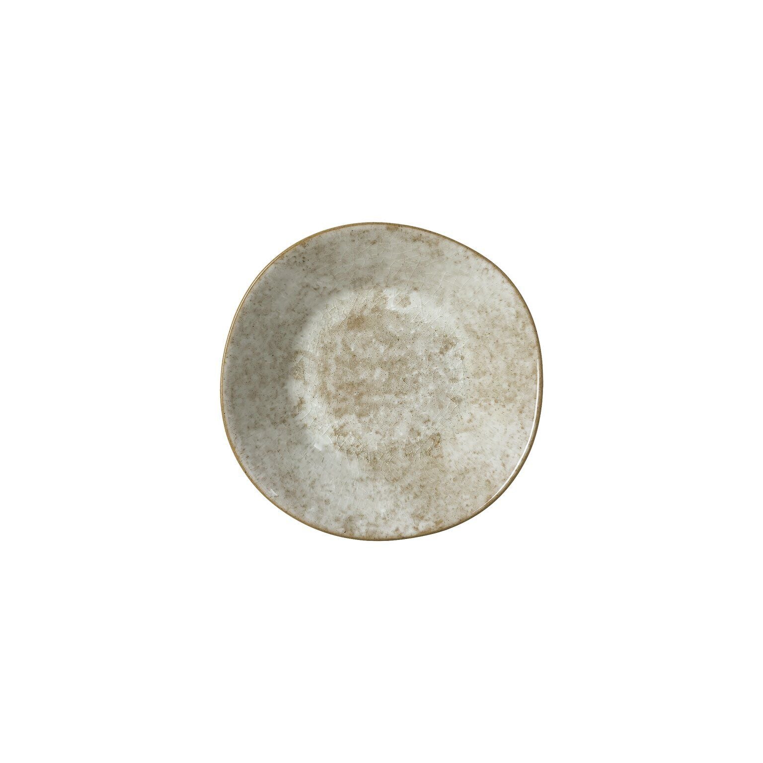 Rosenthal Sonetto Stoneware Bowl On Foott 16 cm