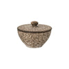 Rosenthal Sonetto Stoneware Bowl 11 cm With Lid