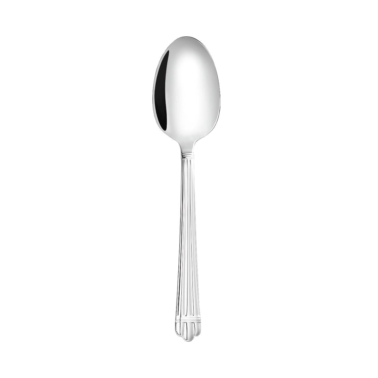 Christofle Aria Silver Plated Tablespoon