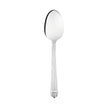 Christofle Aria Silver Plated Tablespoon