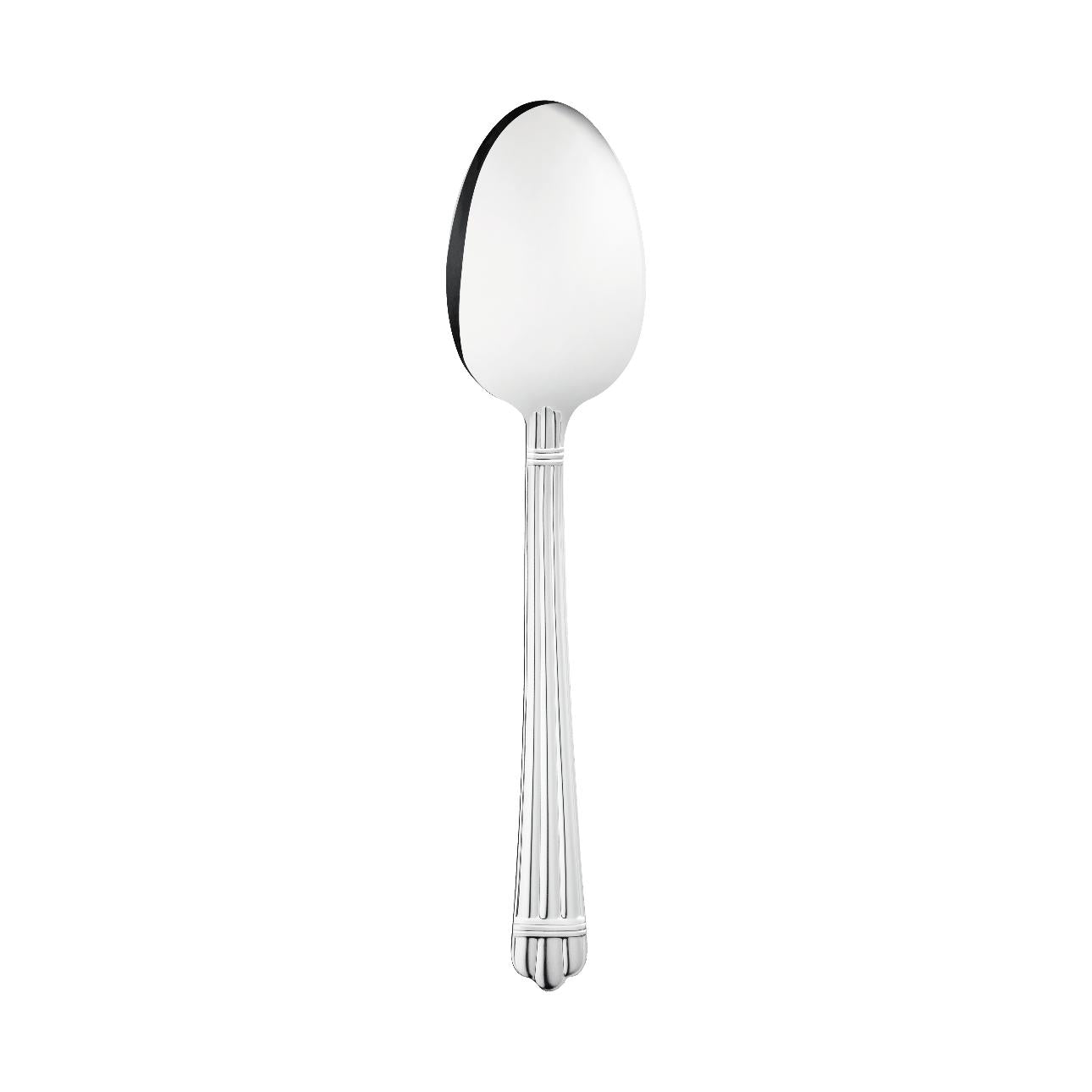 Christofle Aria Silver Plated Tablespoon