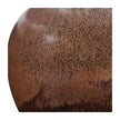 Uttermost Brownell Rust Brown Table Lamp