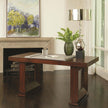 Global Views Open Block Writing Desk Clearance