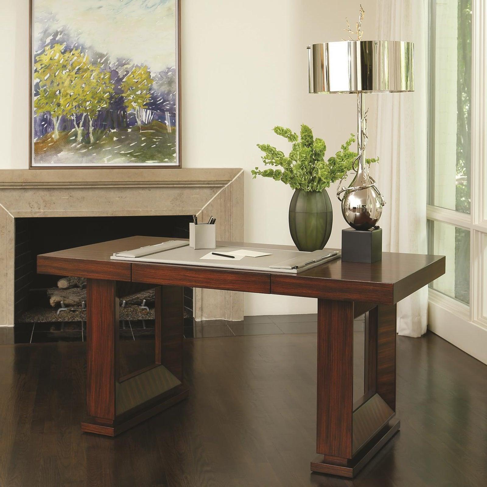 Global Views Open Block Writing Desk Clearance