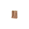 Rosenthal Bag Vase Vase Light Brown - 4 Inch