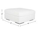 Uttermost Refuge Sectional