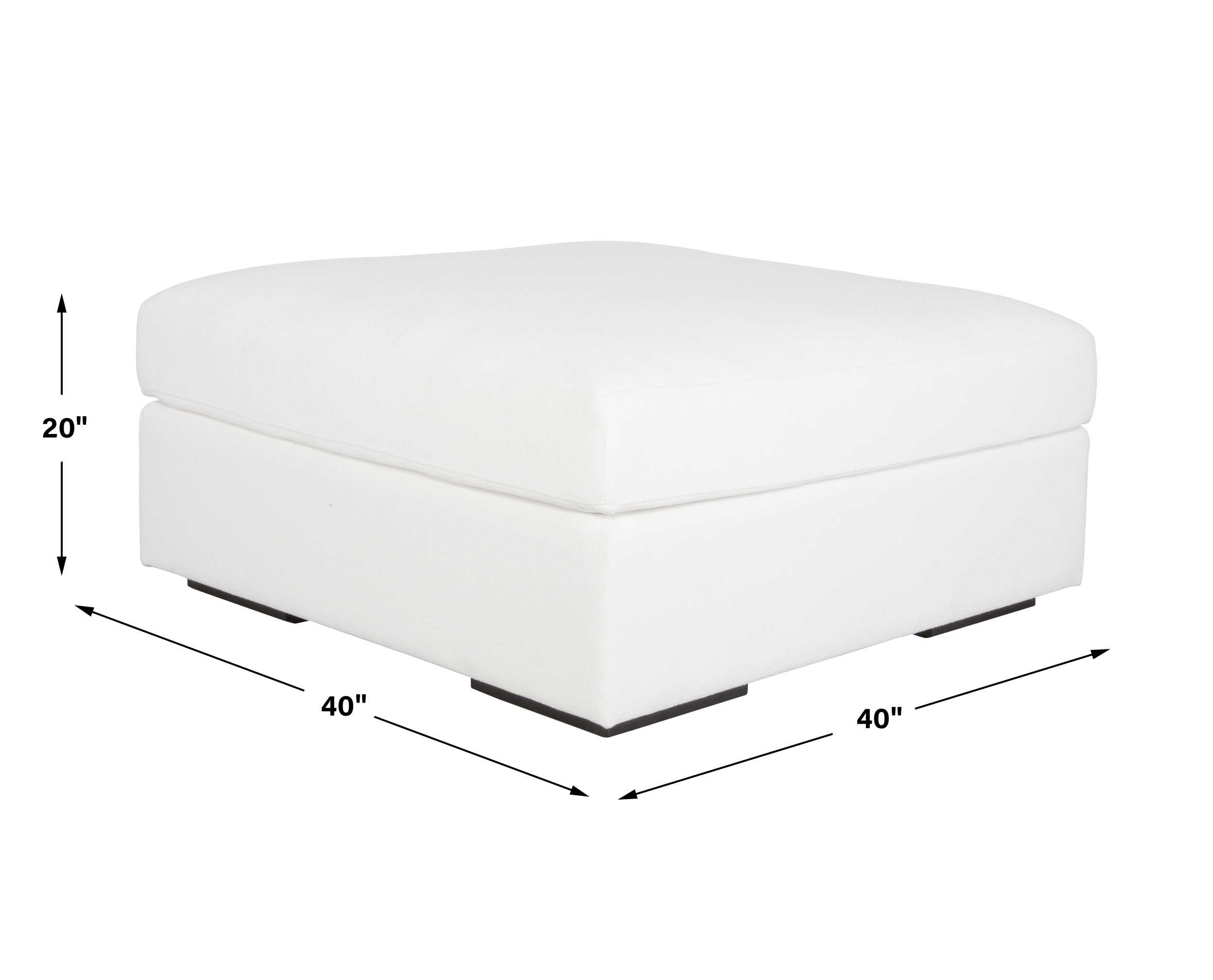 Uttermost Refuge Sectional