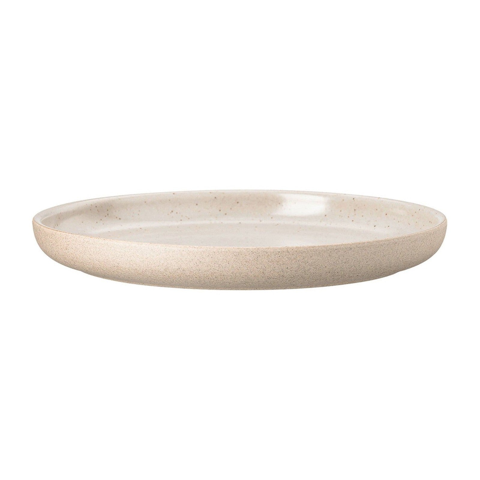 Rosenthal Joyn Stonweare - Salad/Gourmet Plate