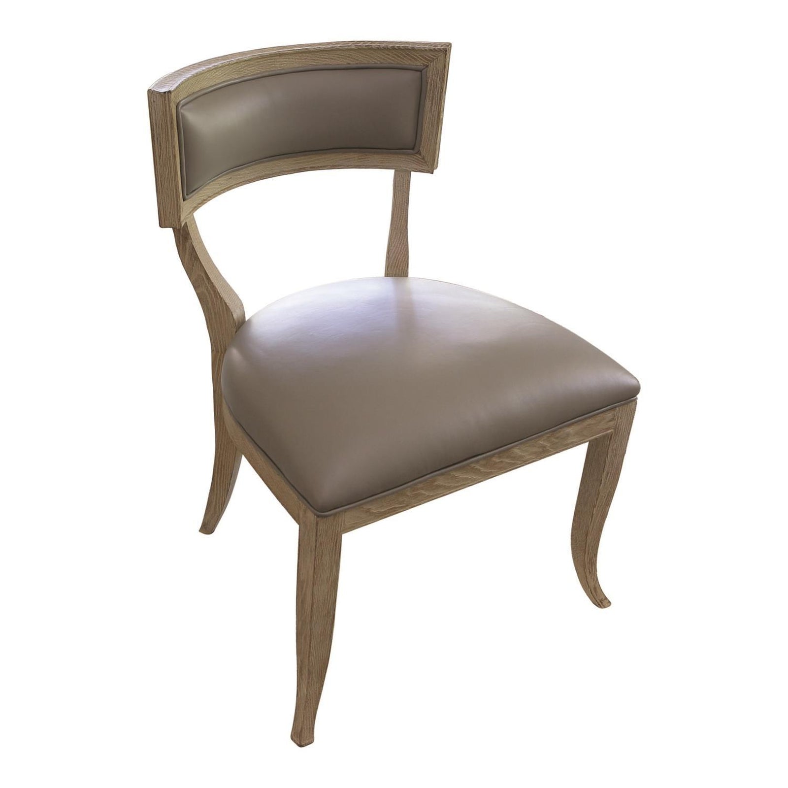 Global Views Klismos Chair