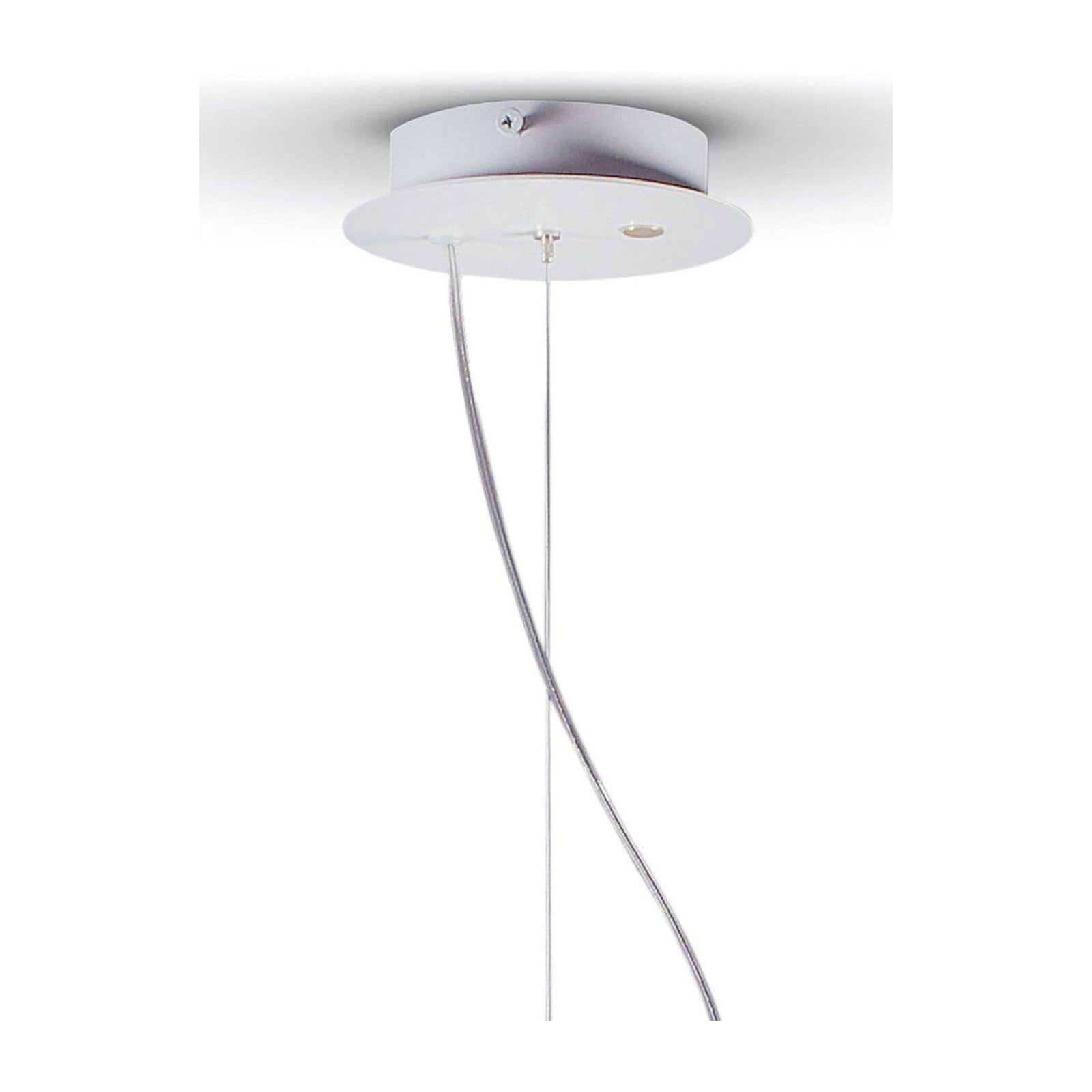 Lladro Belle de Nuit Ceiling Lamp US