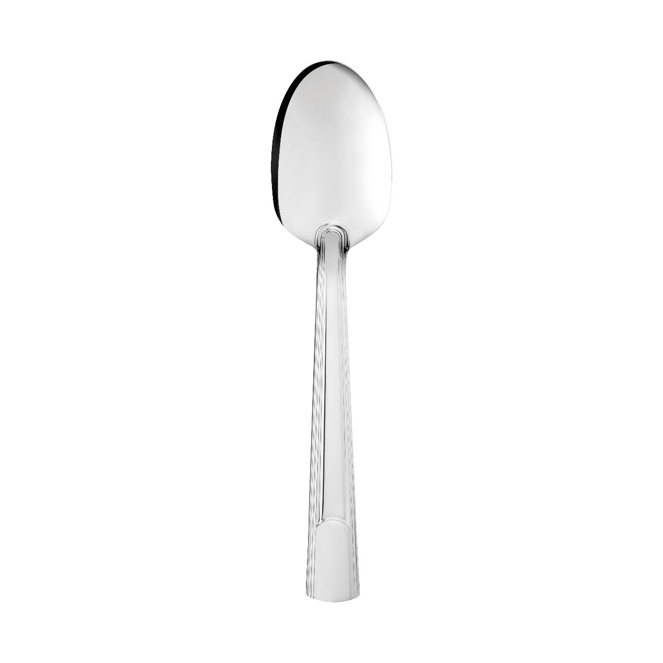 Christofle Hudson Stainless Steel Tablespoon