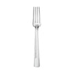 Christofle Hudson Stainless Steel Dinner Fork