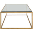 Uttermost Bravura Coffee Table