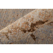 Feizy Pryor 39NEF Modern Abstract in Brown/Taupe/Tan