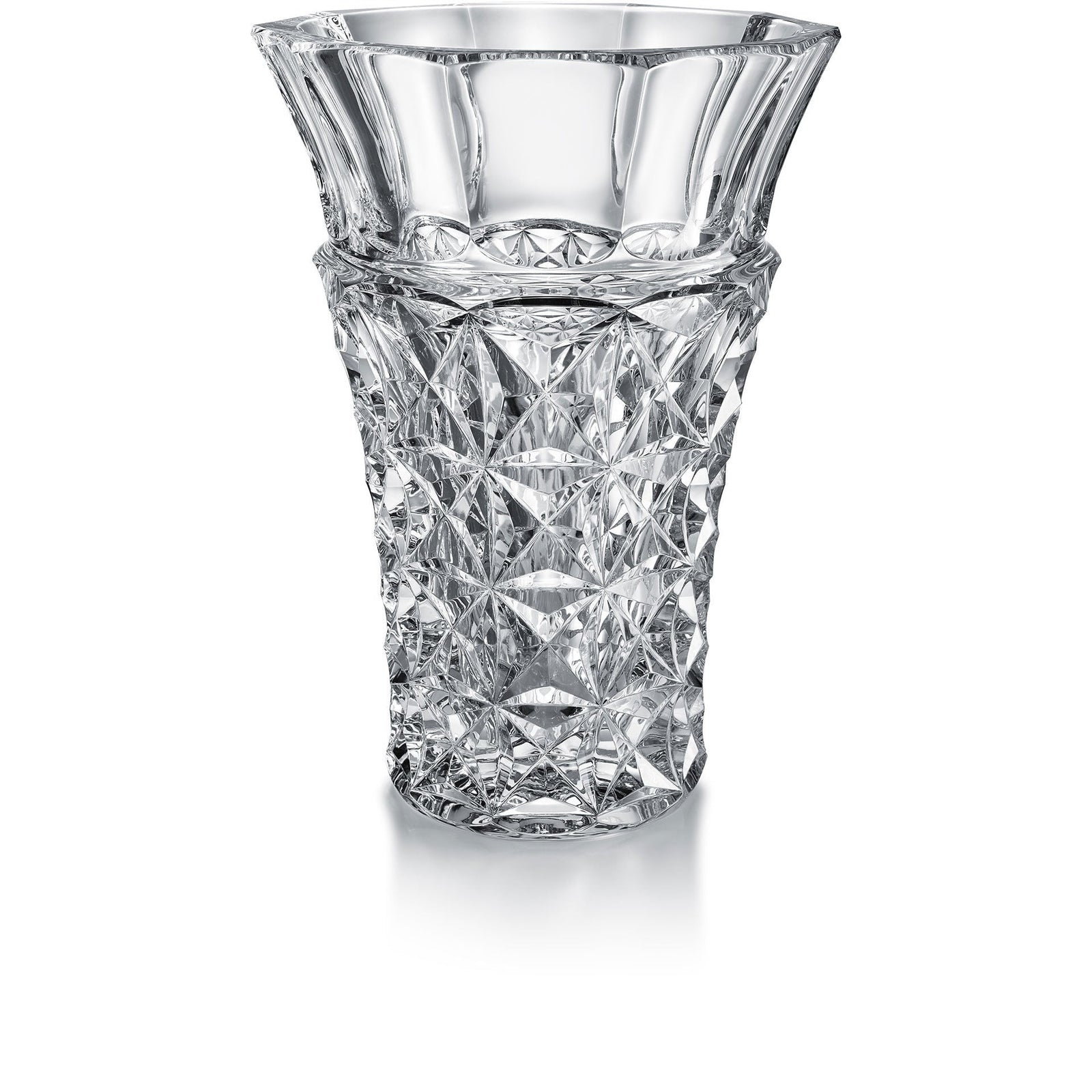 Baccarat Celimène Vase