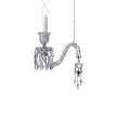 Baccarat Fantôme Pendant Light