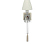 Baccarat Torch Wall Sconce