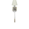 Baccarat Torch Wall Sconce